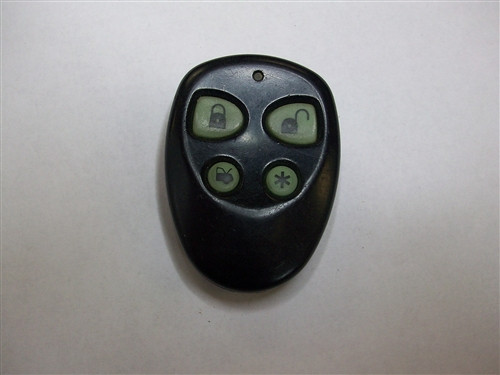 Avital, Keyless Entry with Two 4-Button Remotes, Power Source Battery Avital, Keyless Entry with Two 4-Button Remotes, Power Source Battery